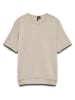 Vero Moda Shirt beige