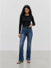 Vero Moda Koszulka w kolorze czarnym
