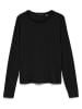 Vero Moda Koszulka w kolorze czarnym