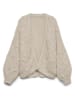 Vero Moda Cardigan in Beige
