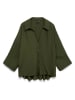 Vero Moda Bluzka w kolorze khaki