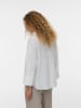Vero Moda Bluse in Weiß