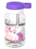 Mepal Trinkflasche ''Campus - Unicorn Glow'' in Lila - 450 ml