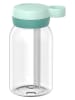 Mepal Bidon "Campus" w kolorze miętowym - 450 ml
