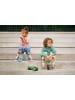 Mepal Lunchbox ''Campus - Peppa Pig'' in Mint/ Bunt - 1,25 l