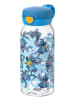Mepal Bidon "Campus - Stitch" w kolorze niebieskim - 600 ml