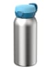 Mepal Bidon "Campus" w kolorze niebieskim - 600 ml