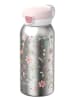 Mepal Bidon "Campus - Fairy Wonders" w kolorze jasnoróżowym - 600 ml