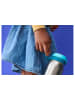 Mepal Bidon "Campus - Frozen Friends" w kolorze fioletowo-niebieskim - 600 ml