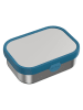 Mepal Edelstahl-Lunchbox ''Campus'' in Blau - 750 ml