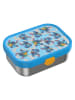 Mepal Edelstahl-Lunchbox ''Campus - Stitch'' in Blau - 750 ml