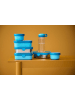 Mepal Edelstahl-Lunchbox ''Campus - Forest Friends'' in Hellblau - 750 ml