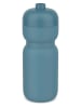 Mepal Bidon "Active" w kolorze niebieskim - 600 ml
