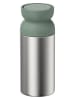 Mepal Kubek termiczny "Ellipse" w kolorze zielonym - 350 ml