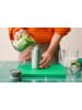 Mepal Kubek termiczny "Ellipse" w kolorze zielonym - 350 ml