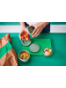 Mepal Lunchpot ''Ellipse'' in Blau - 900 ml