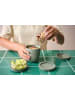 Mepal Lunchpot ''Ellipse'' in Blau - 900 ml