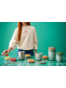 Mepal Lunchpot ''Ellipse'' in Blau - 900 ml