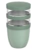 Mepal Lunchpot ''Ellipse'' in Grün - 900 ml