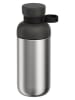 Mepal Bidon "Vita" w kolorze czarnym - 500 ml