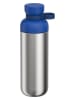Mepal Bidon "Vita" w kolorze niebieskim - 700 ml