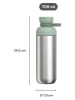 Mepal Bidon "Vita" w kolorze jasnoróżowym - 700 ml