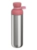 Mepal Edelstahl-Trinkflasche ''Vita'' in Rosa - 900 ml