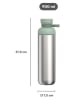 Mepal Bidon "Vita" w kolorze jasnoróżowym - 900 ml