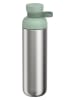 Mepal Edelstahl-Trinkflasche ''Vita'' in Grün - 900 ml
