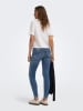 ONLY Spijkerbroek - slim fit blauw