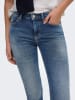 ONLY Spijkerbroek - slim fit blauw
