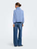 ONLY Pullover in Hellblau