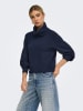ONLY Trui donkerblauw
