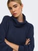 ONLY Trui donkerblauw