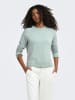 ONLY Pullover in Hellgrün