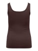 ONLY Carmakoma Top bruin