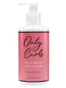 Only Curls Krem bez spłukiwania do włosów kręconych "Intenste Moisture" - 250 ml