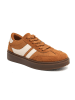 Sixth Sens Sneakers in Camel