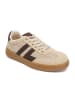Sixth Sens Sneakers in Beige
