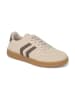 Sixth Sens Sneakers in Beige