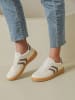 Sixth Sens Sneakers in Beige