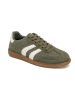 Sixth Sens Sneakers in Khaki