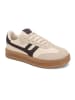 Sixth Sens Sneakers beige