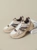 Sixth Sens Sneakers beige