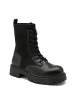 Sixth Sens Boots zwart