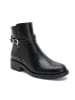 Sixth Sens Stiefeletten in Schwarz
