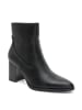 Sixth Sens Stiefeletten in Schwarz