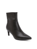 Sixth Sens Stiefeletten in Schwarz