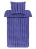 Jotex Beddengoedset  ''Sima'' blauw