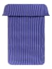 Jotex Hoeslaken ''Sima'' blauw